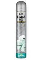 Motorex Luft filter olie Spray - 750ML