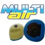 Luftfilter A, Multiair, 0362, YAMAHA YZ 450 F, 2010 - 2013